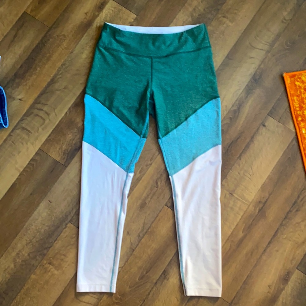 Like new Outdoor voices leggings